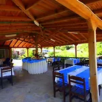 Montenegro Hotel Faralya