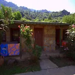 Montenegro Hotel Faralya