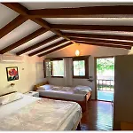 Montenegro Hotel Faralya