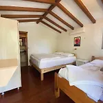 Montenegro Hotel Faralya