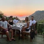 Montenegro Hotel Faralya
