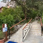 Montenegro Hotel Faralya