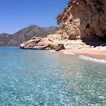 Montenegro * Faralya