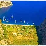 Montenegro Hotel Faralya
