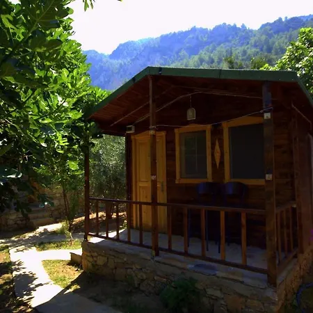 Montenegro Hotel