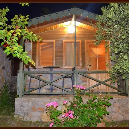 Montenegro Hotel *