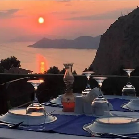 Montenegro Hotel