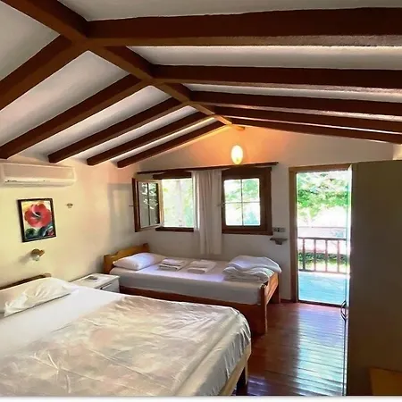 Montenegro Hotel