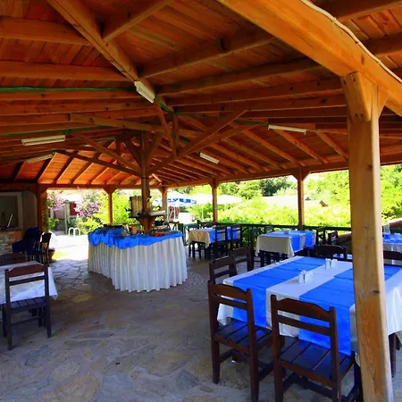 Montenegro Otel Faralya