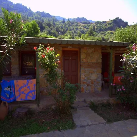 Montenegro Otel Faralya