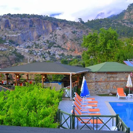 Montenegro * Faralya