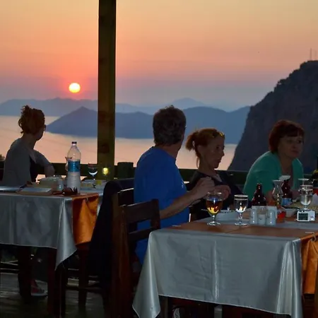 Montenegro * Faralya