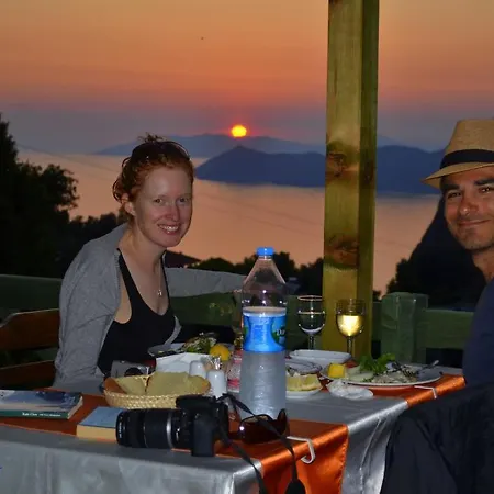 Montenegro * Faralya