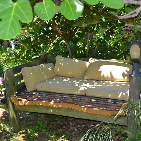 Montenegro 호텔 파랄리아