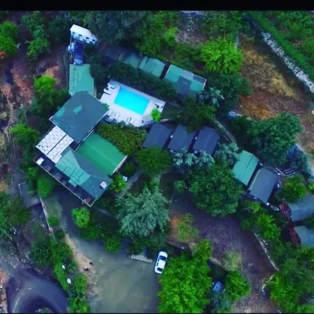 Montenegro 파랄리아