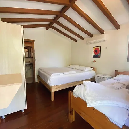 Montenegro Otel Faralya