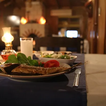 호텔 Montenegro 파랄리아