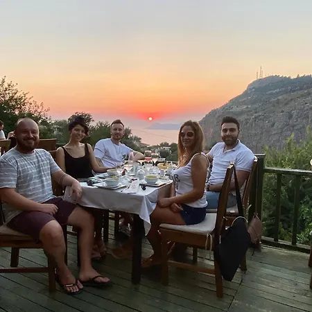 Montenegro 호텔 파랄리아