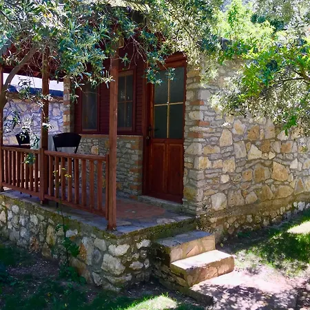 Montenegro 호텔 파랄리아