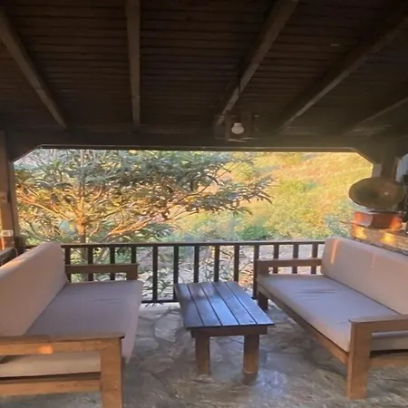 Otel Montenegro Faralya