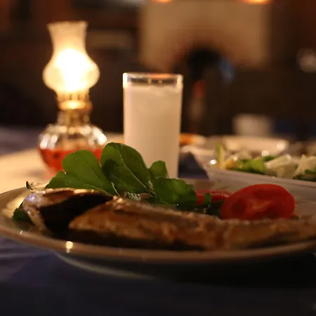 Montenegro * Faralya