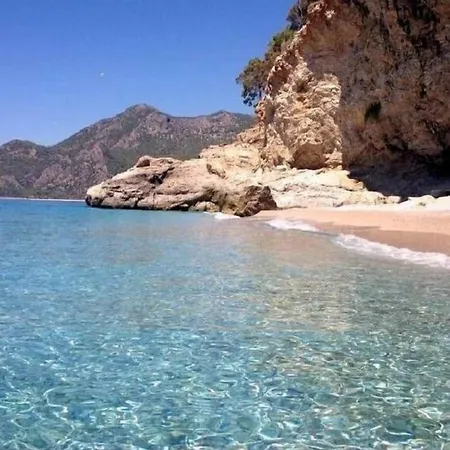 Montenegro * 파랄리아