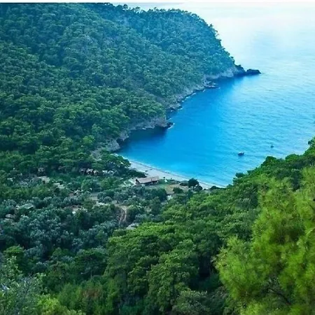 Montenegro 파랄리아