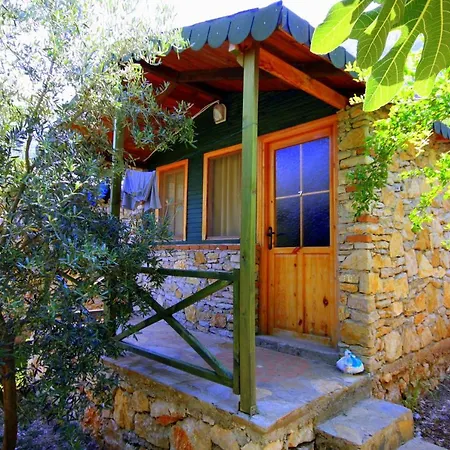 Montenegro 호텔 파랄리아